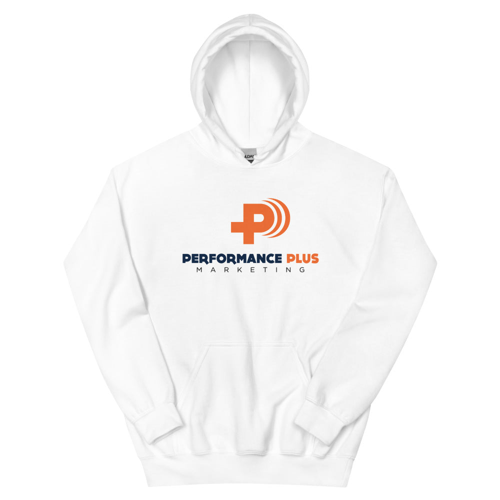 Performance Plus-Unisex Hoodie