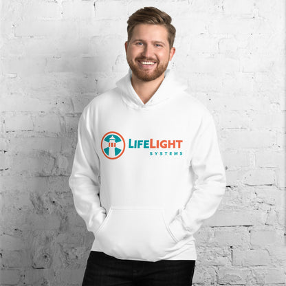 LifeLight-Unisex Hoodie