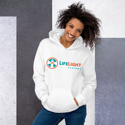 LifeLight-Unisex Hoodie