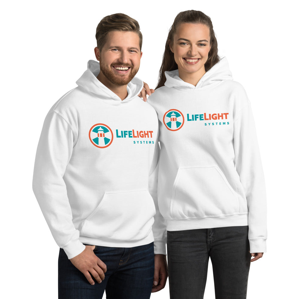 LifeLight-Unisex Hoodie