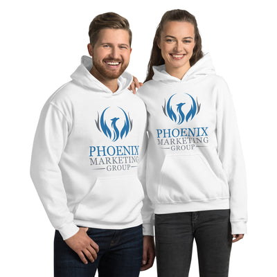 Pheonix Marketing-Unisex Hoodie
