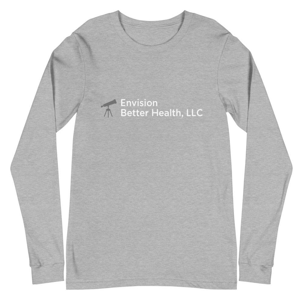 EBH-Unisex Long Sleeve Tee