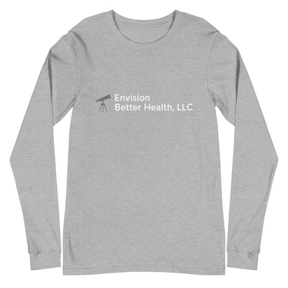 EBH-Unisex Long Sleeve Tee