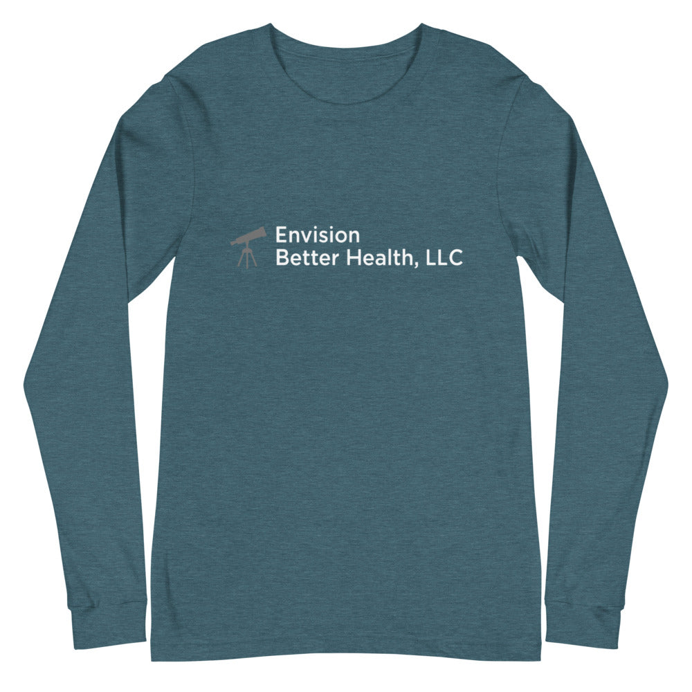 EBH-Unisex Long Sleeve Tee