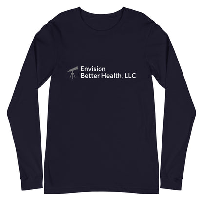 EBH-Unisex Long Sleeve Tee