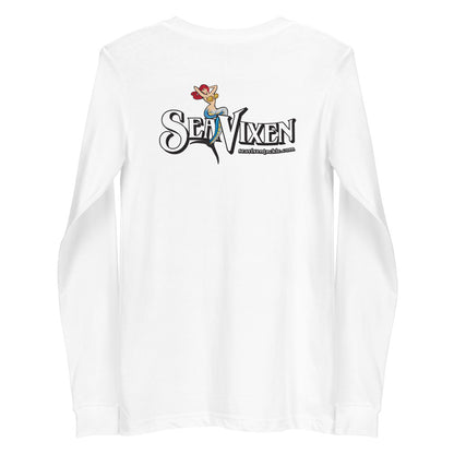 Sea Vixen Tackle-Unisex Long Sleeve