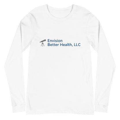 EBH-Unisex Long Sleeve Tee