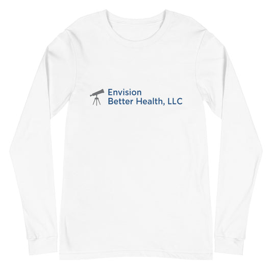 EBH-Unisex Long Sleeve Tee