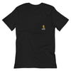 Argosy Transport-Unisex Pocket T-Shirt