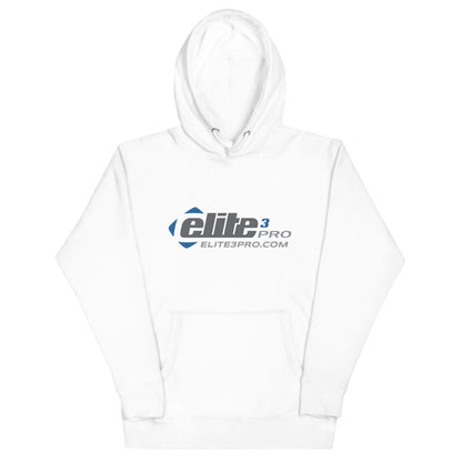 Elite3Pro-Unisex Hoodie