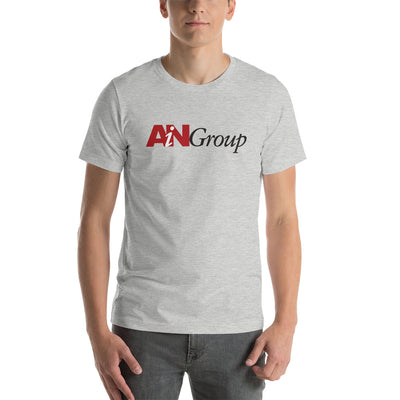 AiN Group-Short-Sleeve Unisex T-Shirt