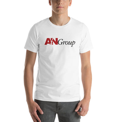 AiN Group-Short-Sleeve Unisex T-Shirt
