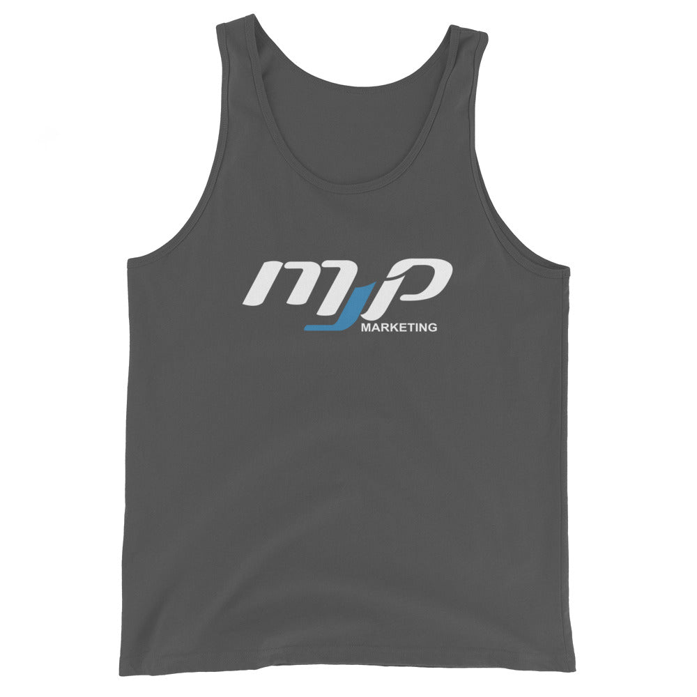 MJP-Unisex Tank Top