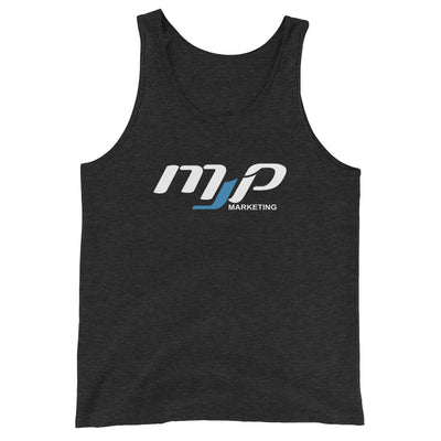 MJP-Unisex Tank Top