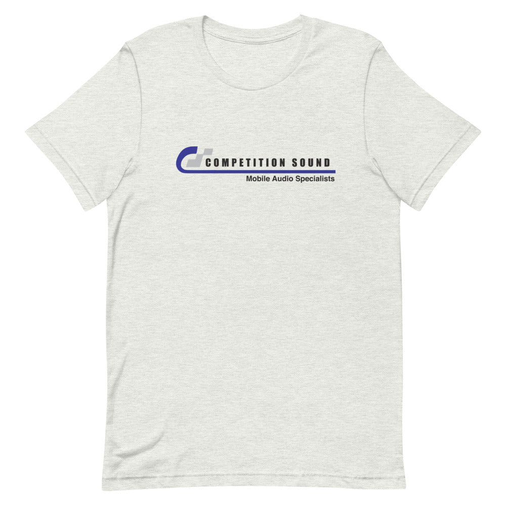 Competition Sound-Unisex T-Shirt