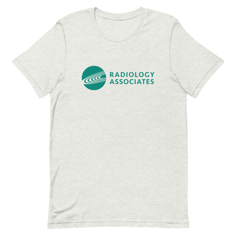 Radiology Associates-Unisex T-Shirt