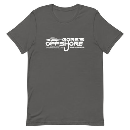 Gore's Offshore-Unisex T-Shirt