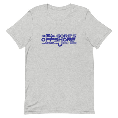 Gore's Offshore-Unisex T-Shirt