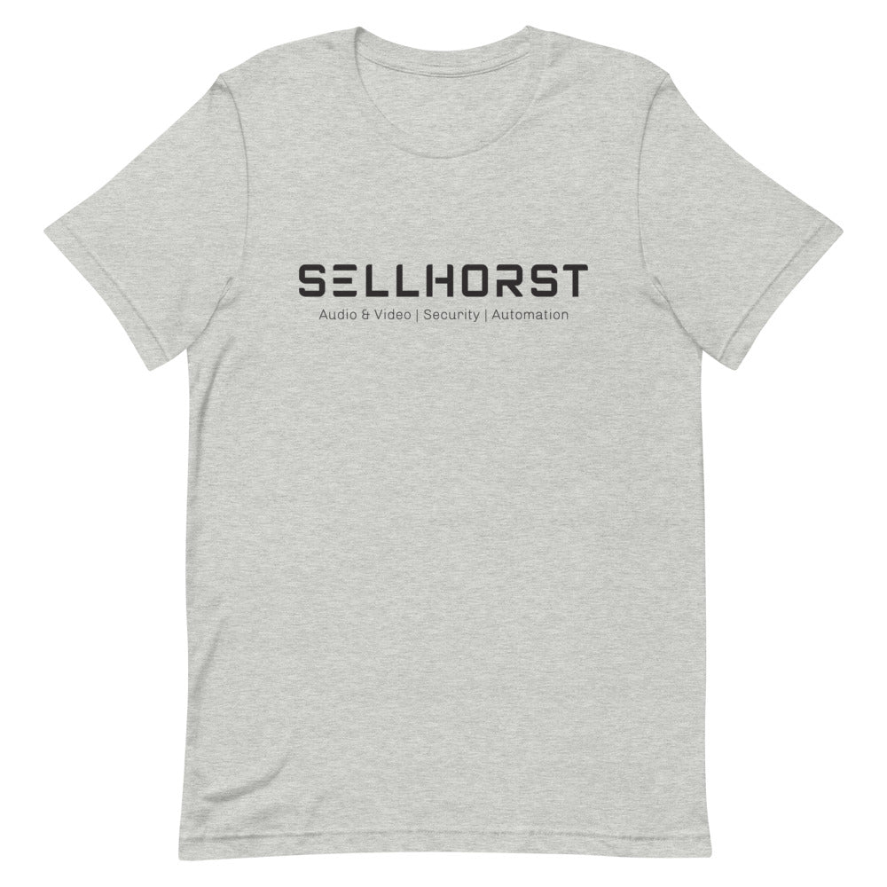 Sellhorst-Unisex T-Shirt