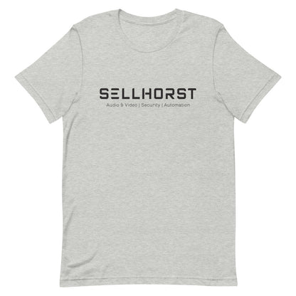 Sellhorst-Unisex T-Shirt