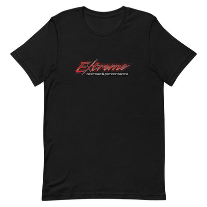 Extreme Offroad & Performance-Unisex T-Shirt