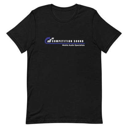 Competition Sound-Unisex T-Shirt