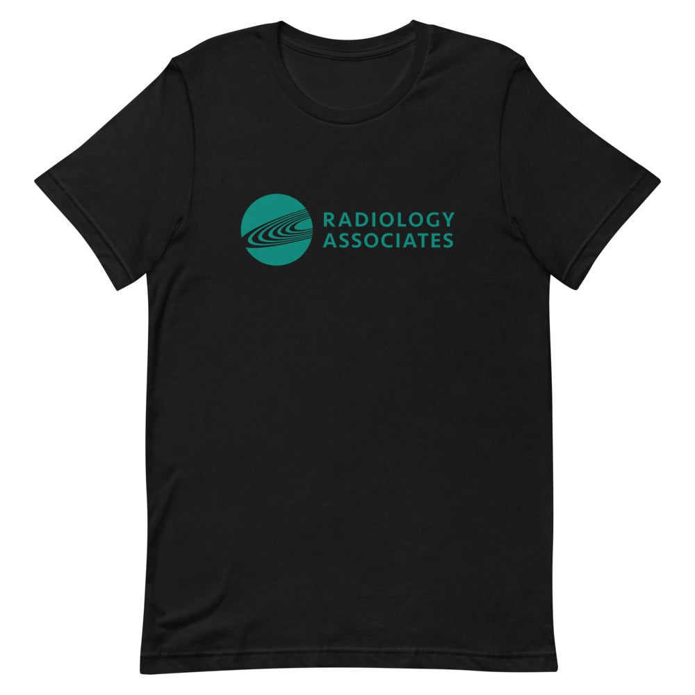 Radiology Associates-Unisex T-Shirt