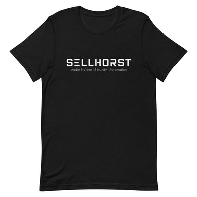Sellhorst-Unisex T-Shirt