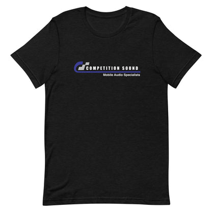 Competition Sound-Unisex T-Shirt