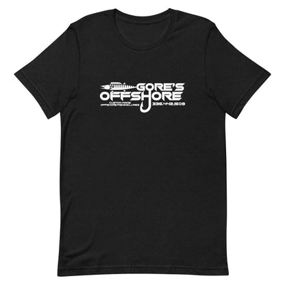 Gore's Offshore-Unisex T-Shirt