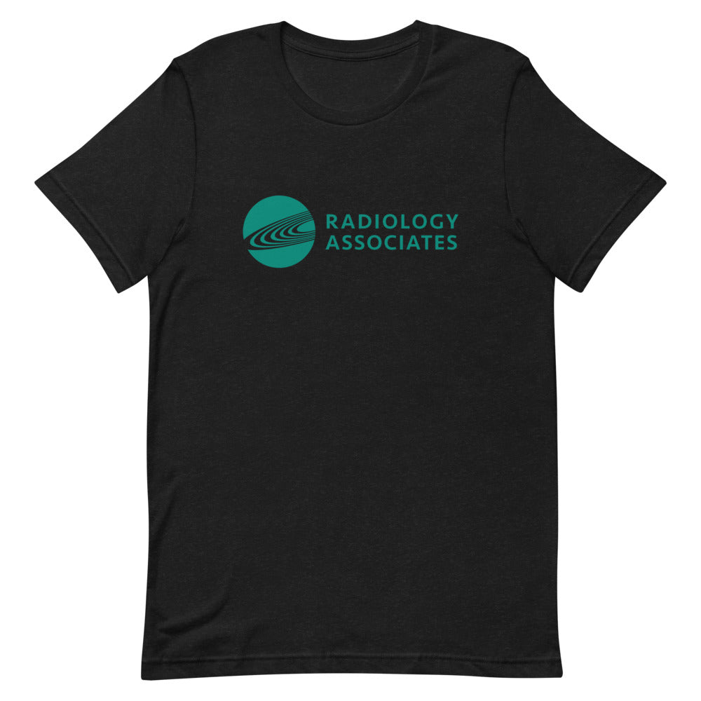 Radiology Associates-Unisex T-Shirt