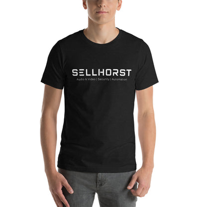 Sellhorst-Unisex T-Shirt