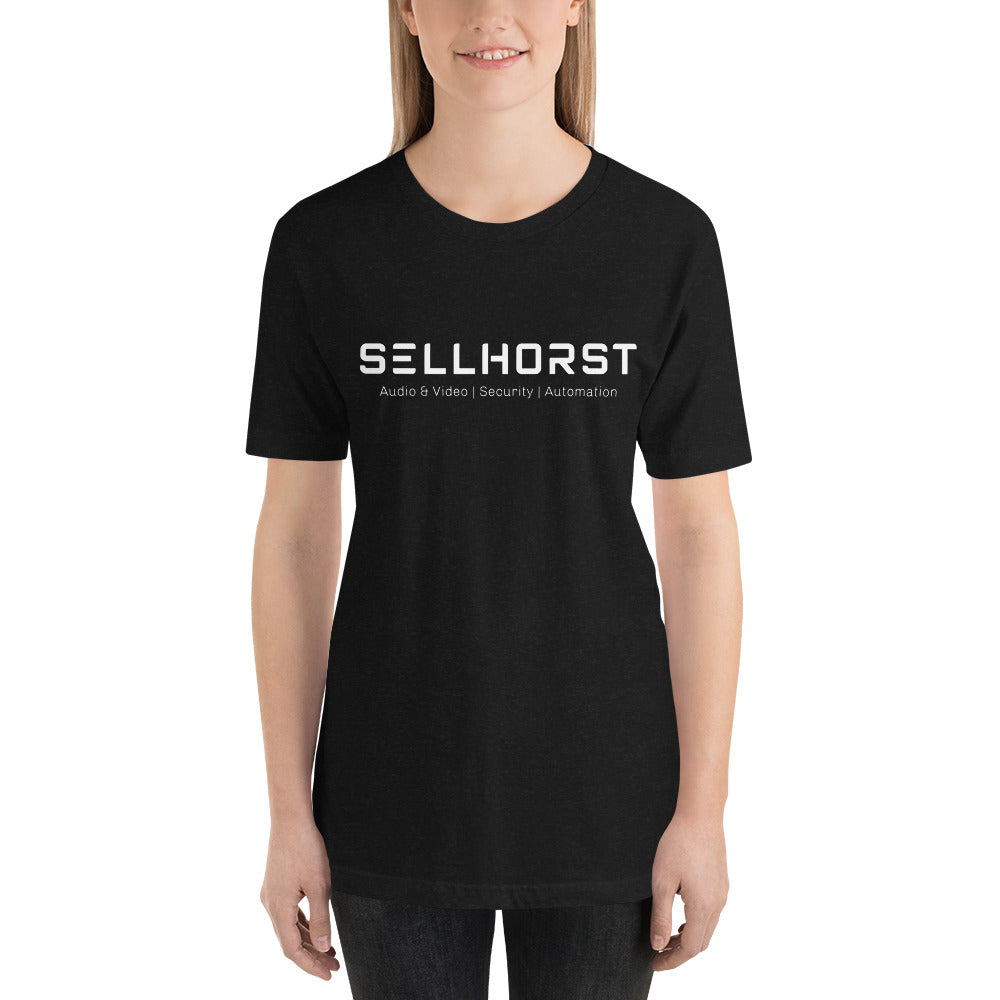 Sellhorst-Unisex T-Shirt