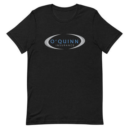 O'Quinn Insurance-Unisex T-Shirt