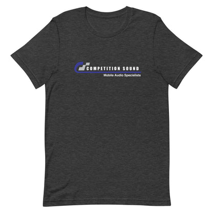 Competition Sound-Unisex T-Shirt