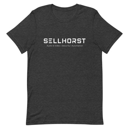 Sellhorst-Unisex T-Shirt