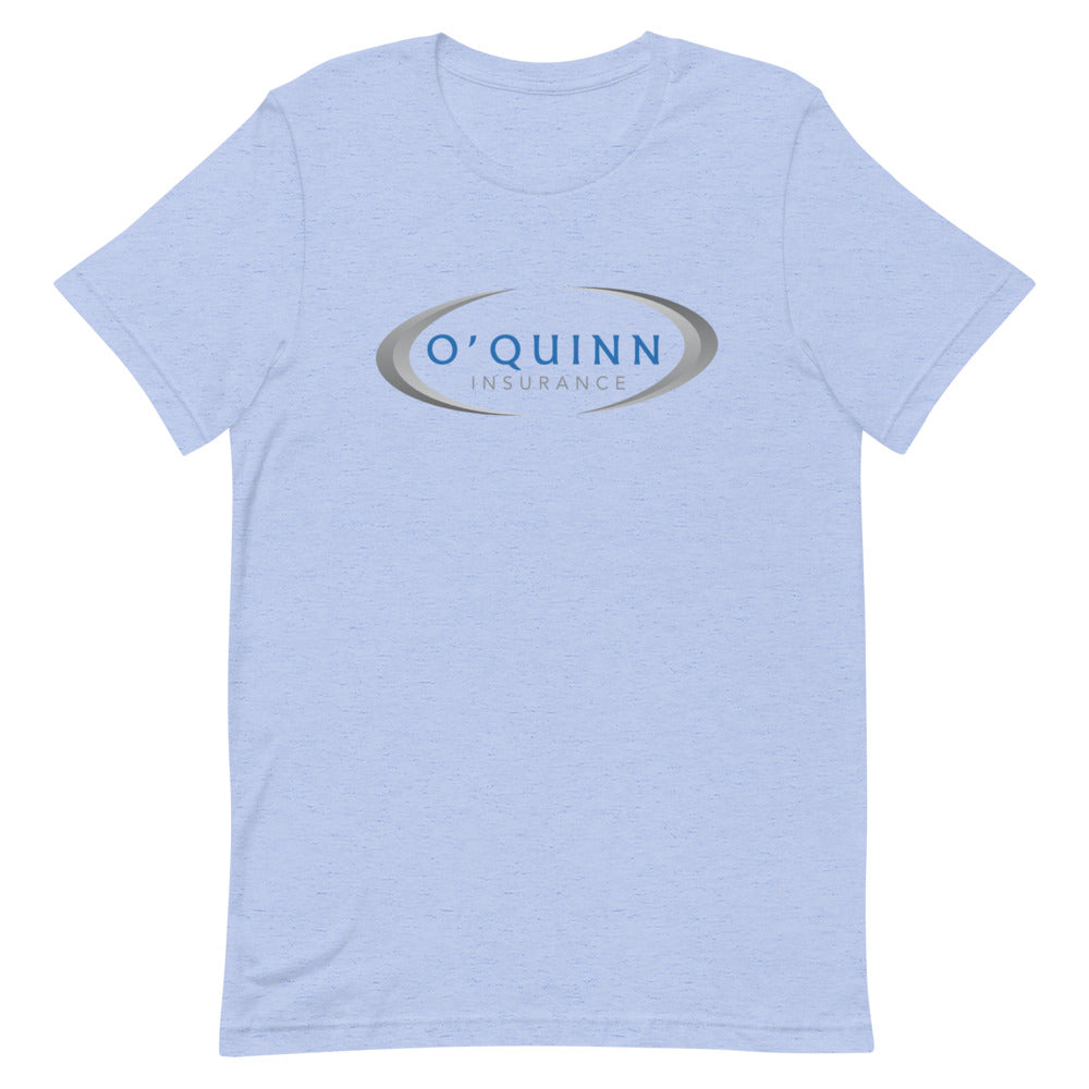 O'Quinn Insurance-Unisex T-Shirt