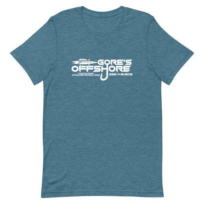 Gore's Offshore-Unisex T-Shirt