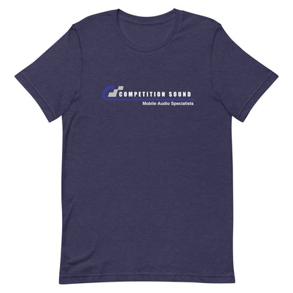 Competition Sound-Unisex T-Shirt