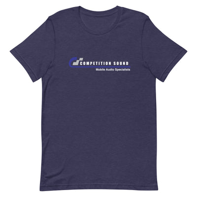 Competition Sound-Unisex T-Shirt