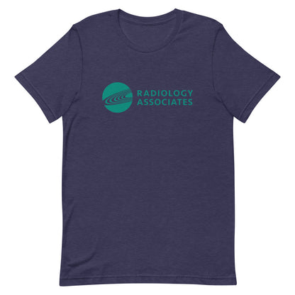 Radiology Associates-Unisex T-Shirt