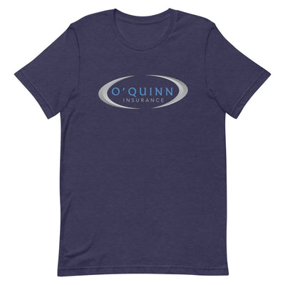 O'Quinn Insurance-Unisex T-Shirt