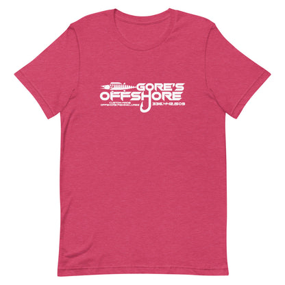 Gore's Offshore-Unisex T-Shirt