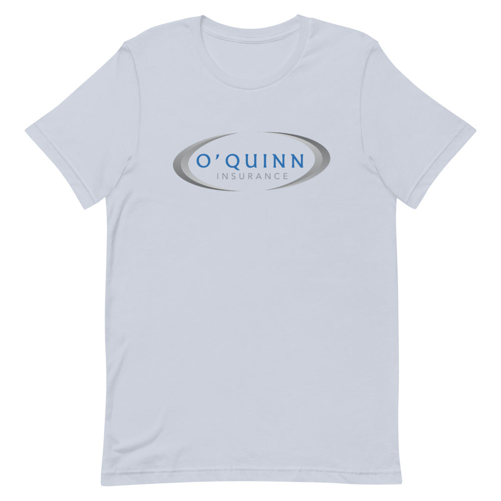 O'Quinn Insurance-Unisex T-Shirt