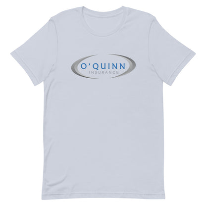 O'Quinn Insurance-Unisex T-Shirt