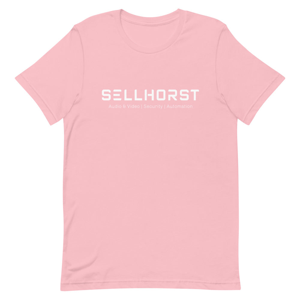 Sellhorst-Unisex T-Shirt