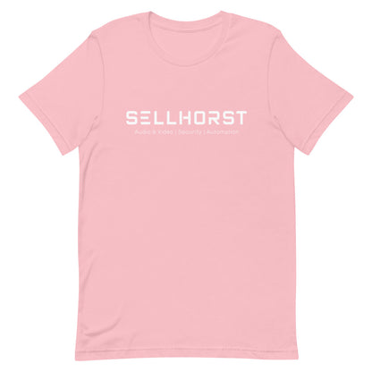 Sellhorst-Unisex T-Shirt