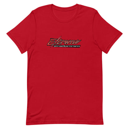 Extreme Offroad & Performance-Unisex T-Shirt