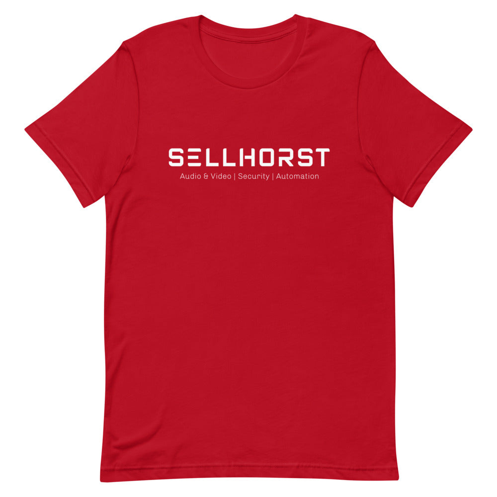 Sellhorst-Unisex T-Shirt