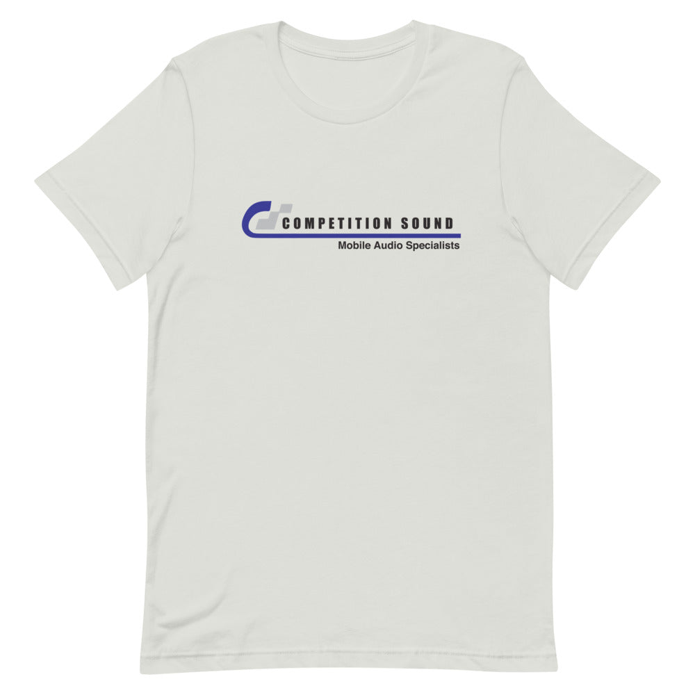 Competition Sound-Unisex T-Shirt